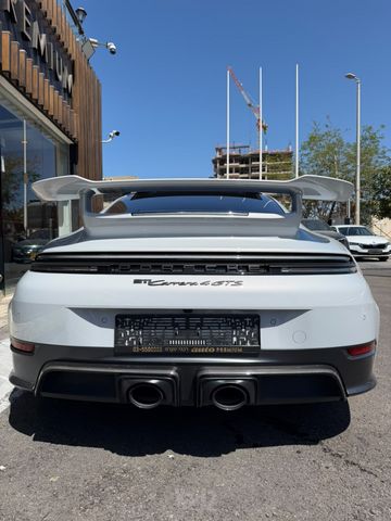 פורשה 911