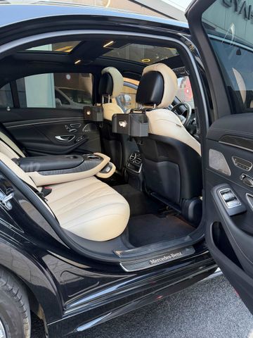 מרצדס-בנץ S-class