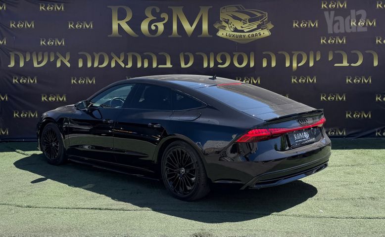 אאודי A7