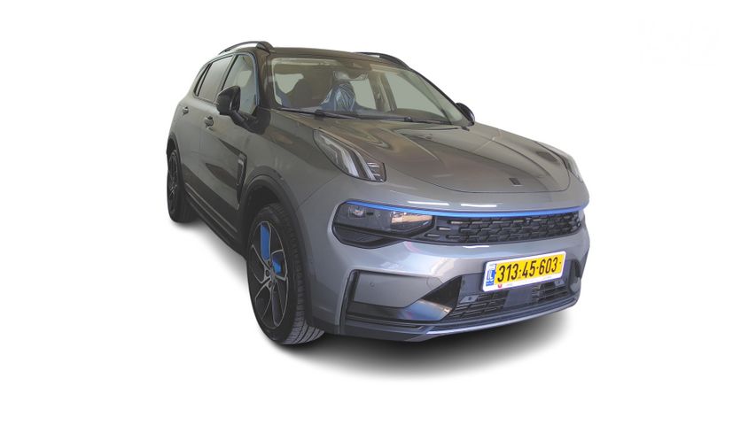 מודעת רכב לינק אנד קו 01