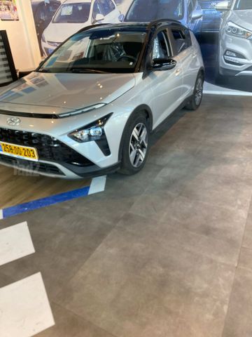 מודעת רכב יונדאי באיון 1