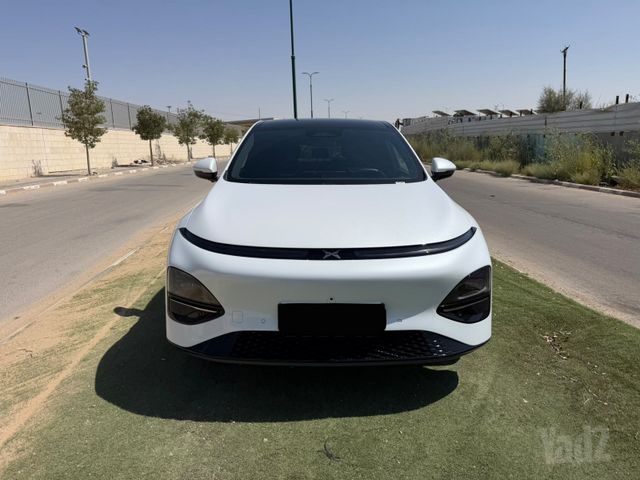 מודעת רכב אקספנג G6 1
