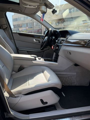 מרצדס-בנץ E-class