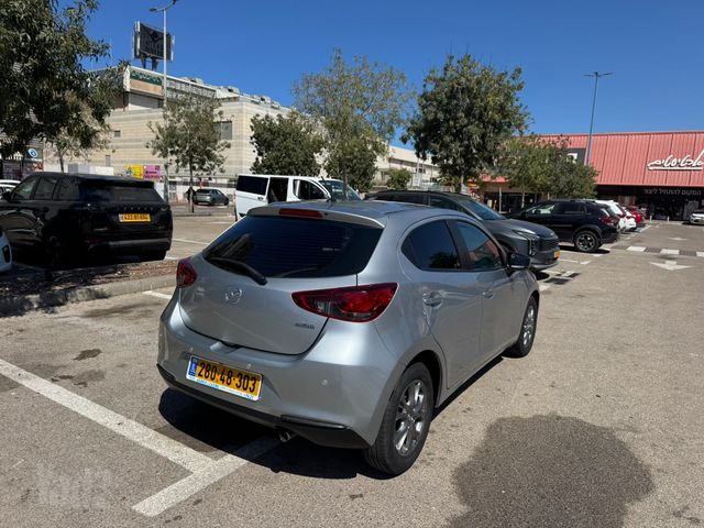 מאזדה 2