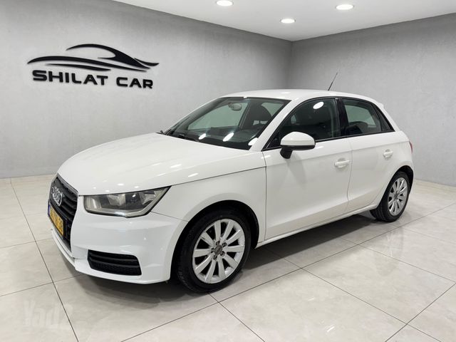 אאודי A1