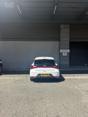 יונדאי i20