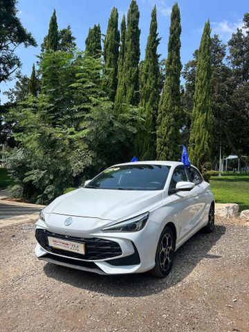 אם ג'י MG3