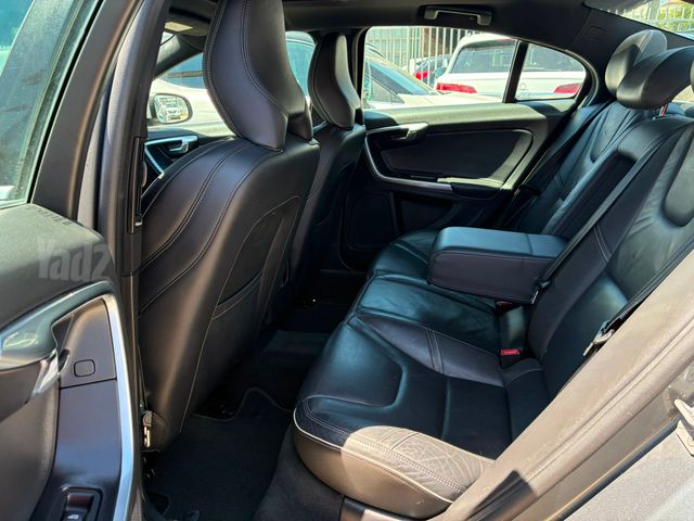 וולוו S60