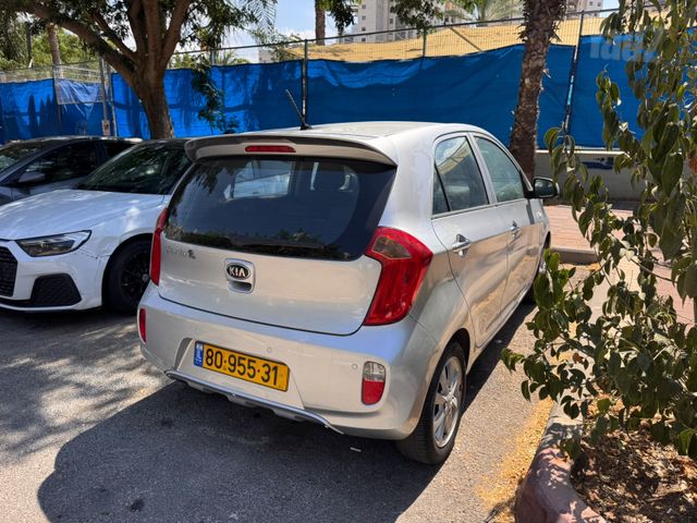 קיה פיקנטו