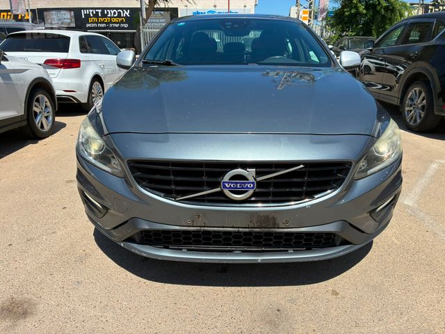 וולוו S60