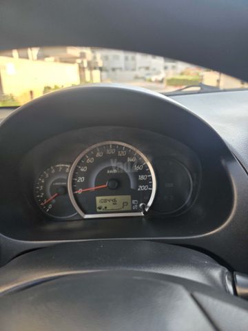 מיצובישי ספייס סטאר
