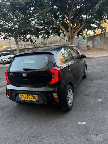 קיה פיקנטו