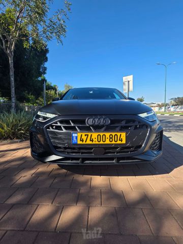 אאודי A3