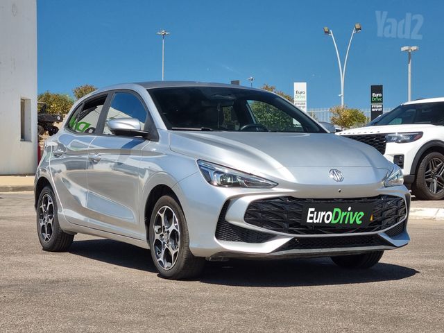אם ג'י MG3