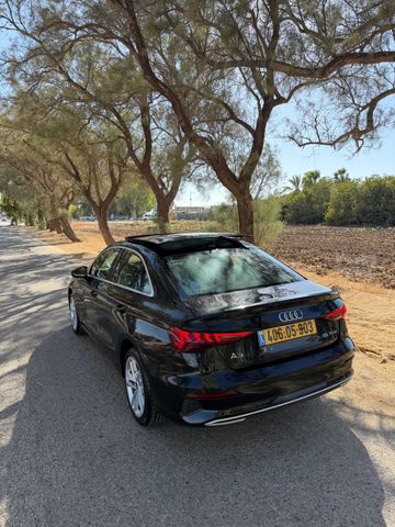 אאודי A3