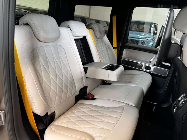 מרצדס-בנץ G-class