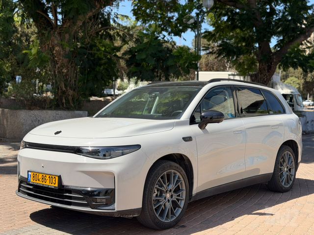 מודעת רכב ליפמוטור C10