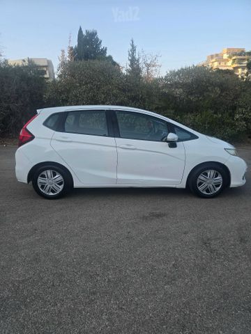 הונדה ג'אז