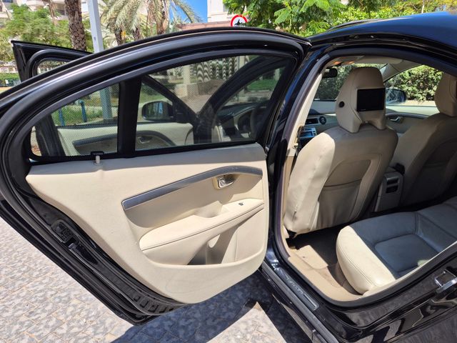 וולוו S80