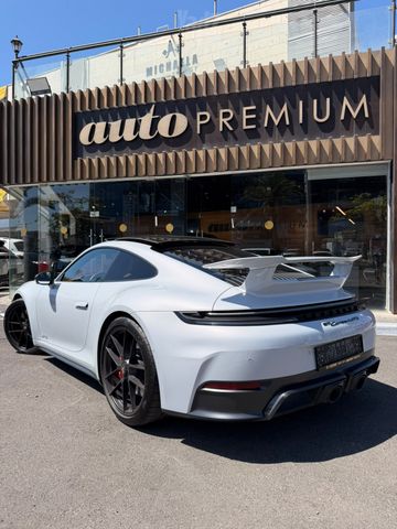 פורשה 911