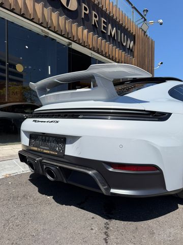 פורשה 911