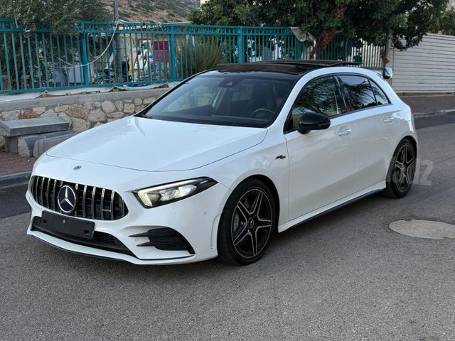 מרצדס-בנץ A-class
