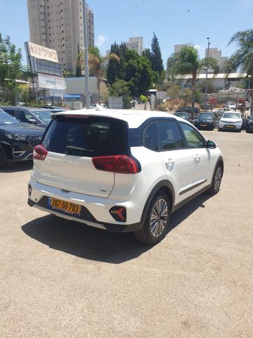 קיה נירו פלוס