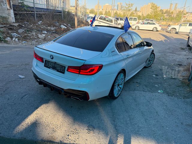 ב מ וו סדרה 5
