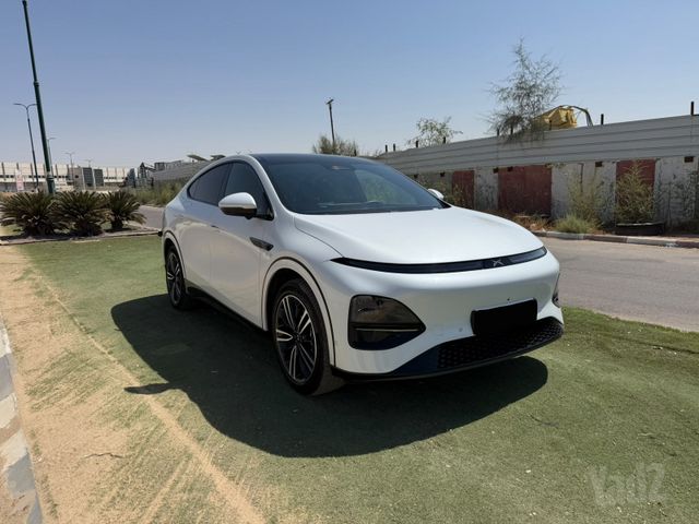 מודעת רכב אקספנג G6 2