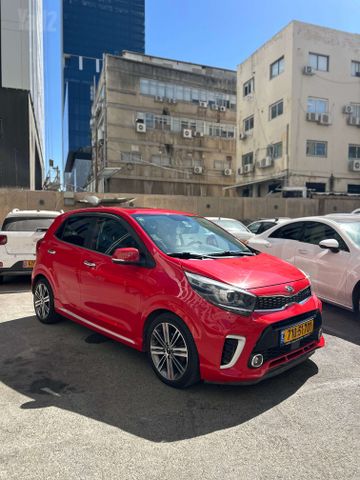 קיה פיקנטו