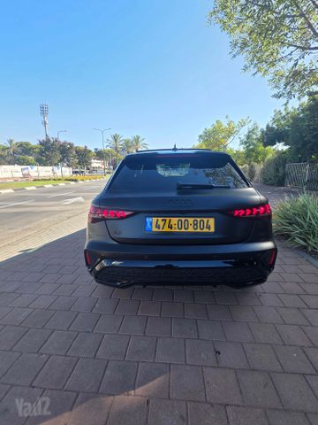 אאודי A3