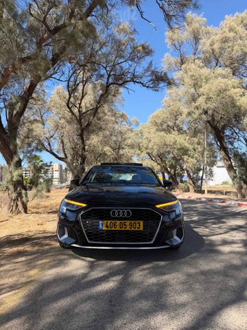 אאודי A3