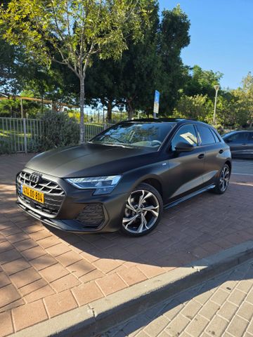 אאודי A3