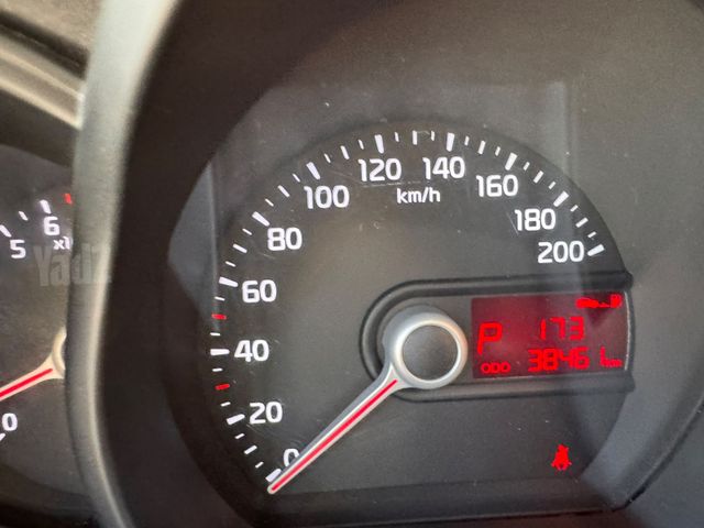 קיה פיקנטו