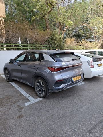 בי.ווי.די אטו 3