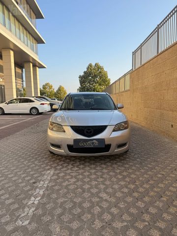 מאזדה 3