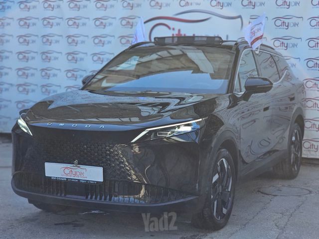 אומודה 7