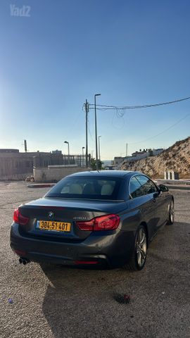 ב מ וו סדרה 4