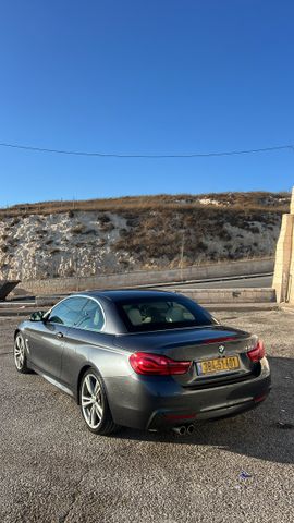 ב מ וו סדרה 4