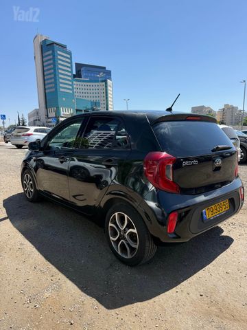 קיה פיקנטו