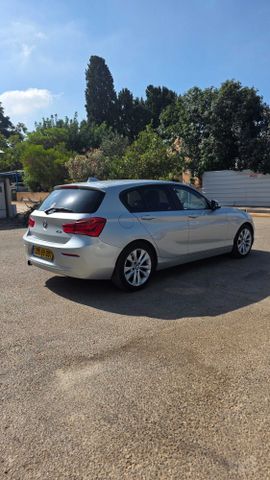 ב מ וו סדרה 1