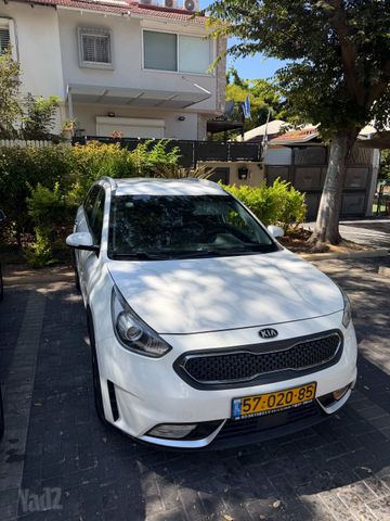 קיה נירו