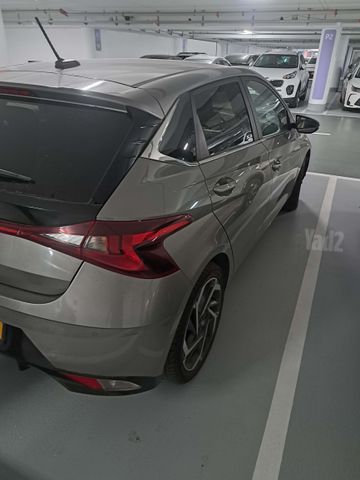 יונדאי i20