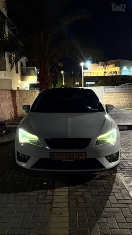 סיאט לאון