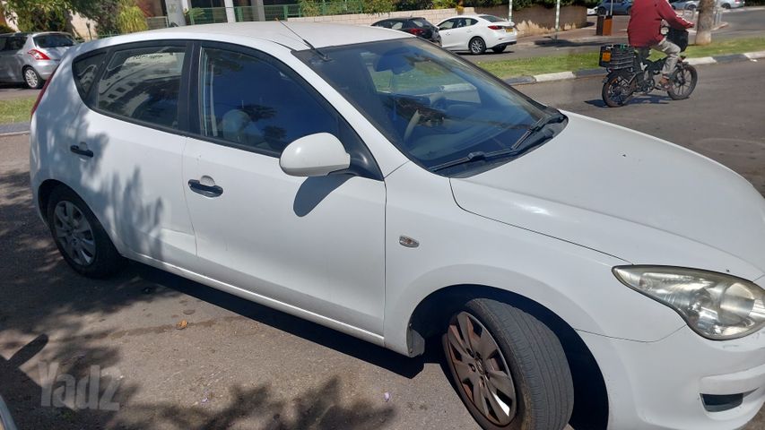 יונדאי i30
