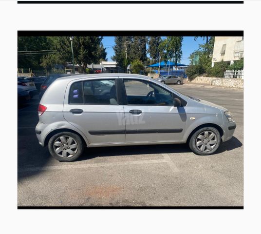 גטס GLF אוט׳ 1.3 (82 כ״ס)