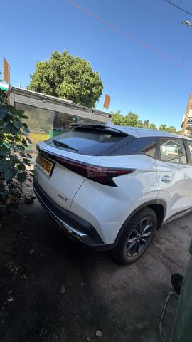 צ׳רי FX