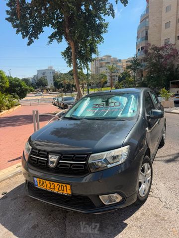 דאצ'יה סנדרו
