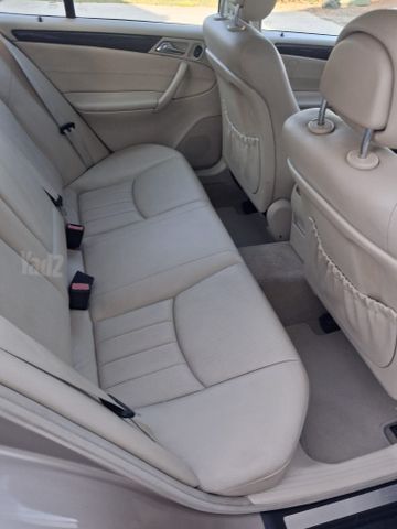 מרצדס-בנץ C-class