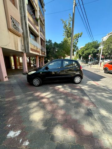 יונדאי i10